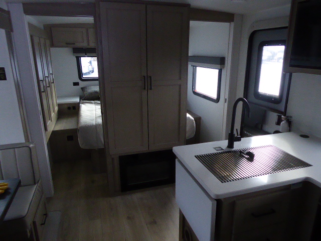 2026 Rockwood Mini Lite 2513S - Image 10