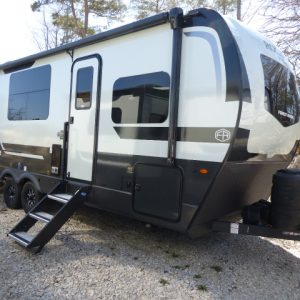 2026 Rockwood Mini-Lite 2522FB