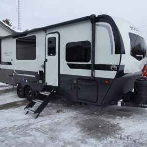 2026 Rockwood Mini-Lite 2522FB