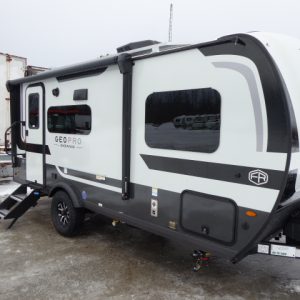 2026 Rockwood  Geo Pro 19FBS