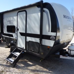 2026 Rockwood Geo Pro 13LE