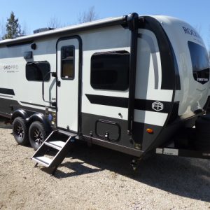 2026 Rockwood Geo Pro 20BHT