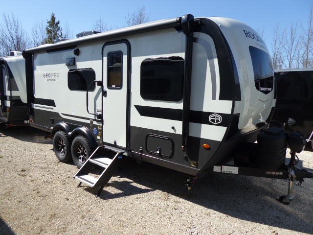2026 Rockwood Geo Pro 20BHT