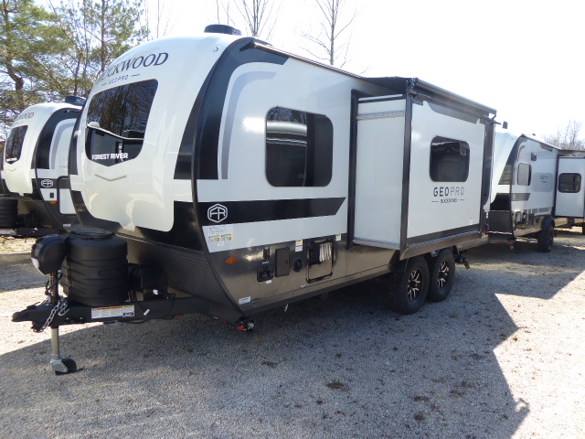 2026 Rockwood Geo Pro 20BHT - Image 2
