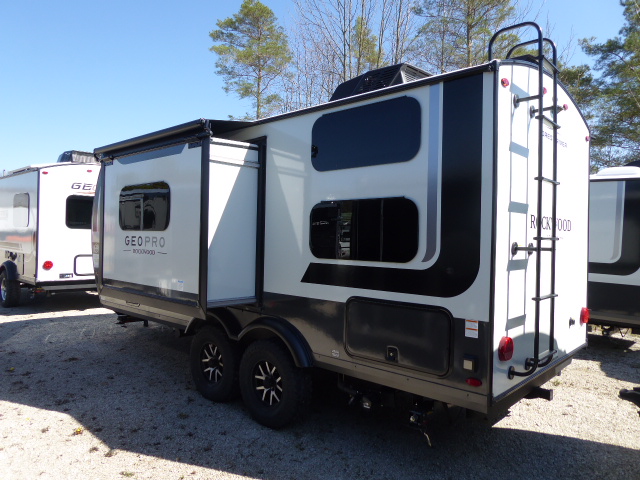 2026 Rockwood Geo Pro 20BHT - Image 3