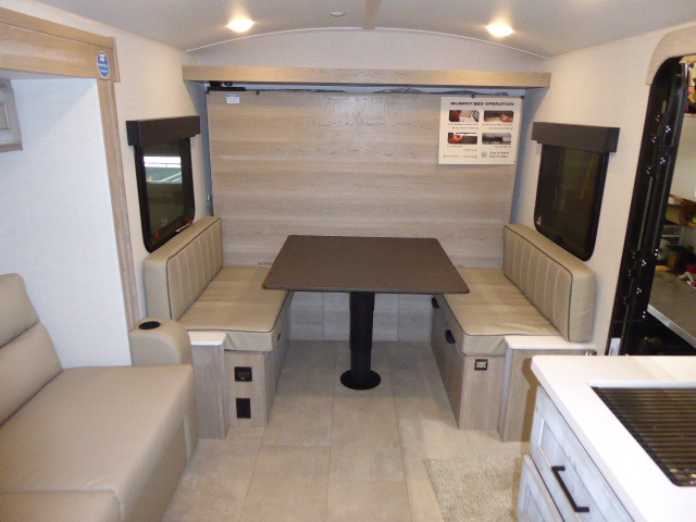 2026 Rockwood Geo Pro 20BHT - Image 5