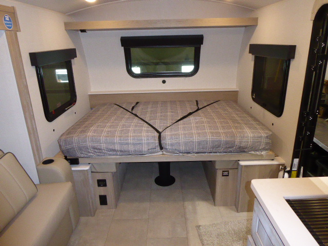 2026 Rockwood Geo Pro 20BHT - Image 8