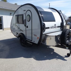 2026 NuCamp T@B 320s (9143)