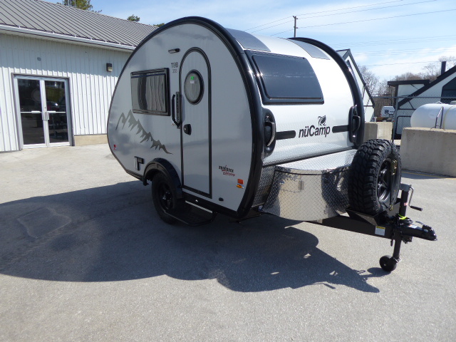 2026 NuCamp T@B 320s (9143)