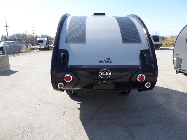 2026 NuCamp T@B 320s (9143) - Image 3