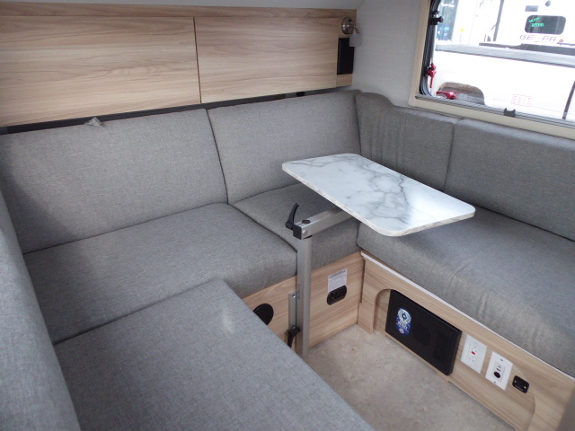 2026 NuCamp T@B 320s (9143) - Image 4