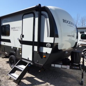 2026 Rockwood Geo Pro 15LE