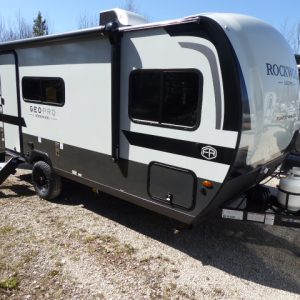 2026 Rockwood Geo Pro 19LE