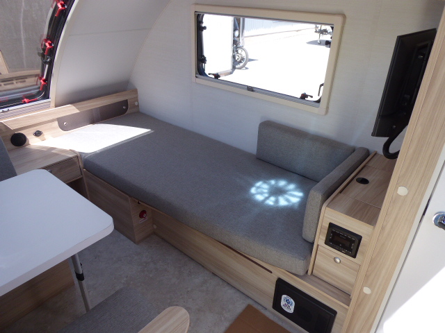 2026 NuCamp T@B 360 BD - Image 4