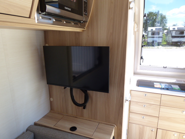 2026 NuCamp T@B 360 BD - Image 7