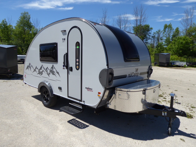 2026 NuCamp T@B 360CS (9526)