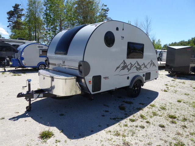 2026 NuCamp T@B 360CS (9526) - Image 2