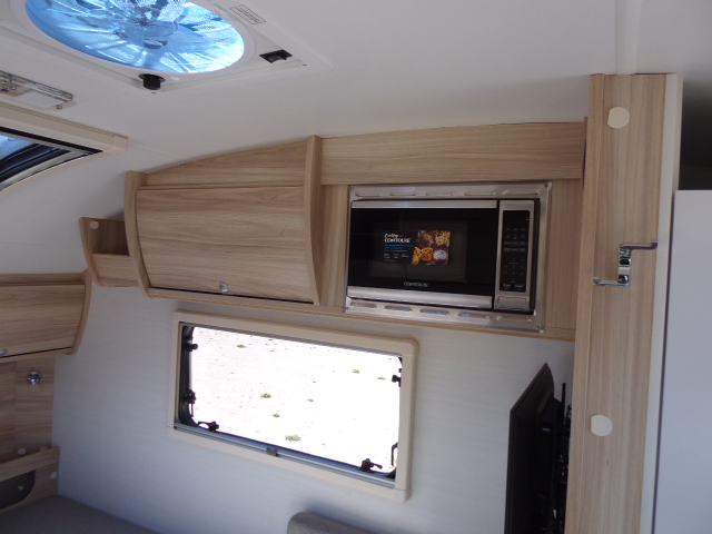 2026 NuCamp T@B 360CS (9526) - Image 8