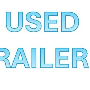 Used RV