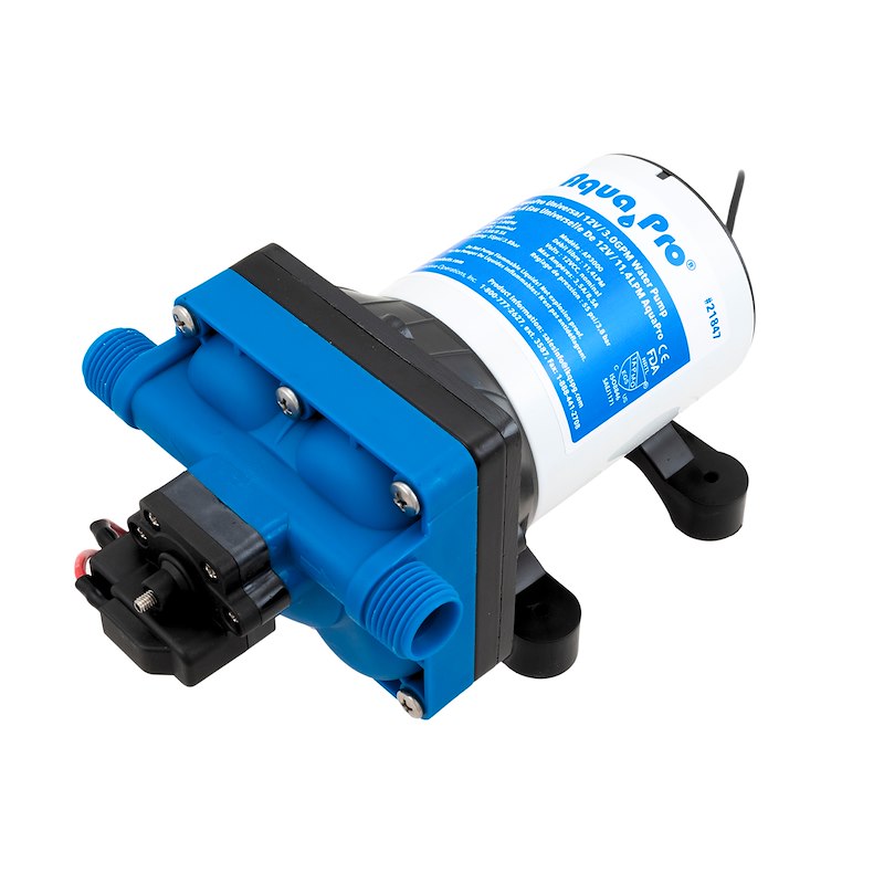Aqua Pro Water Pump SALE!!
