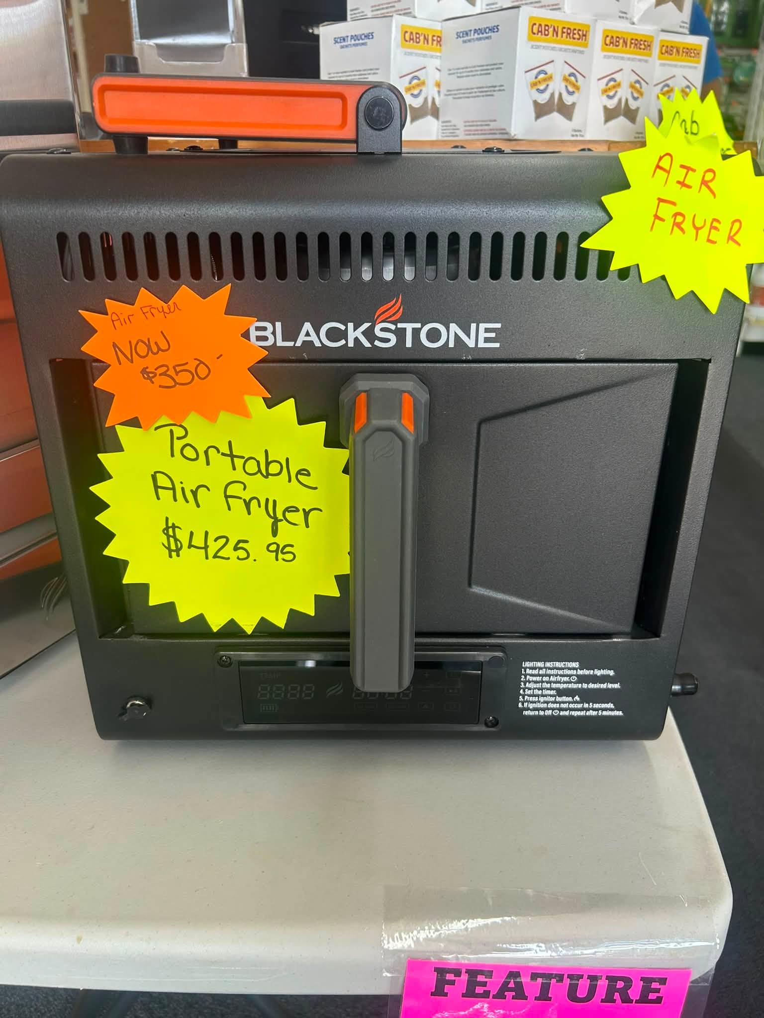 Feature Sales!!! July 27th- August 8th - Image 2