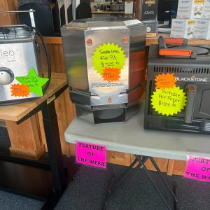 Feature Sales!!! July 27th- August 8th