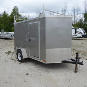 USED 2016 United 6x10 XLV