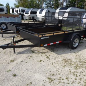 2027 Canada Trailer UT6x10-3K (9230)