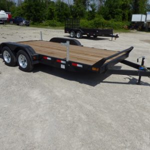 2027 Canada Trailer Car Hauler 7 x 16 (9690)