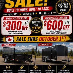 SALE!!!