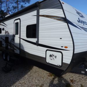 USED 2019 Jayco Flight